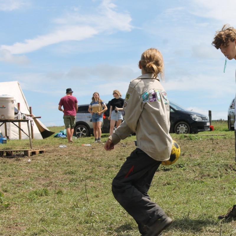 IMG 0551-min - Scouts en Gidsen Zaventem 